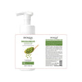 Gentle Skin Care Moisturizing Oil Control Mung Bean Amino Acid Bubble Facial Cleanser Skincare Facial Cleanser SS