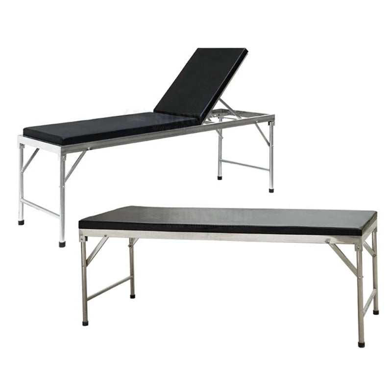 SY-R024 Hot Selling Examination Couch Examination Beds for Hospital