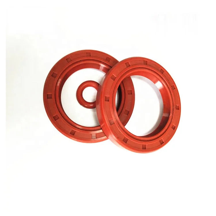 NBR Buna FKM Silicone HNBR EPDM TC SC Oil Seal 68x90x12-High Quality Seals Product Category