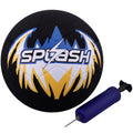 Win.max Wholesale Durable Neoprene Size 5 Water Soccer Ball with Deflated Packaging for In-Water Play