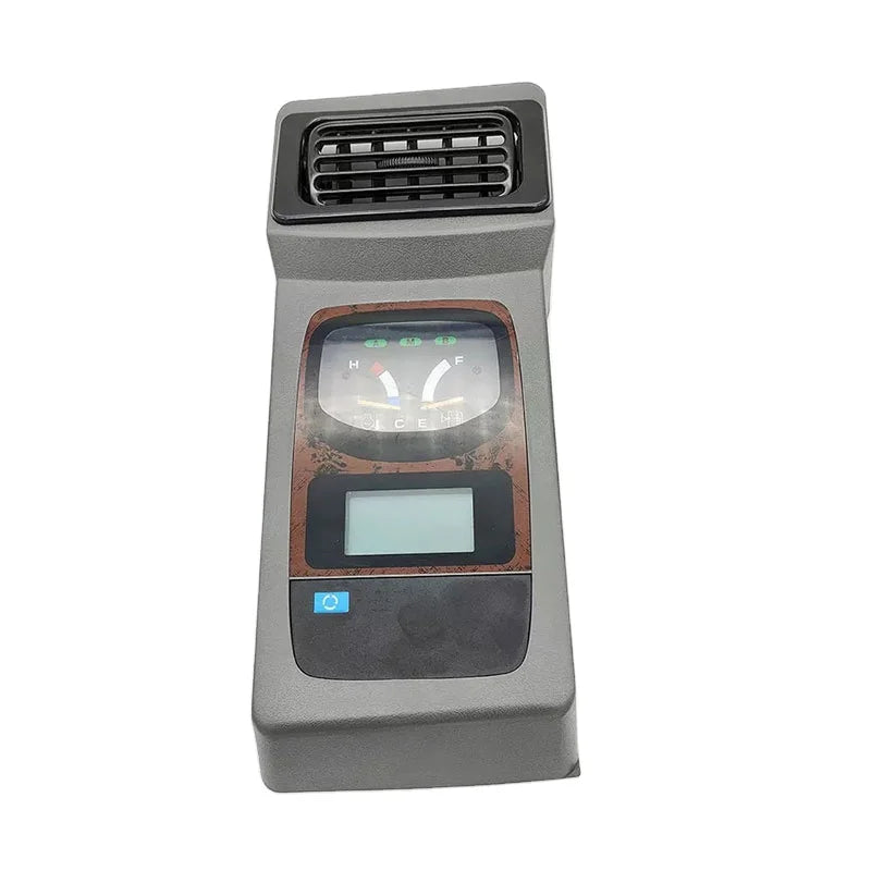 SUNORO Drop Shipping Excavator Monitor for Ko-belco SK200-6 SK210-6 SK230-6 Excavator Parts LC59S00001F4 YN59E00011F2