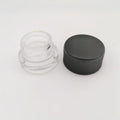 28mm Child-Resistant Cap for 5g 5ml Small Glass Jar Concentrate Container Lids Bottle Caps & Closures