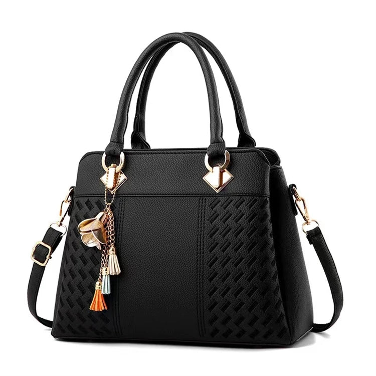 Newest Traveling Handbags Korean Gray Unique Tote Bags Women 2026 Luxury Shoulder