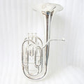 High-end Best Quality Baritone Horn Top Grade Musical Instrument Baritone Horn Professional Compensating Baritone Horn
