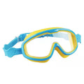 Swimming Goggles Anti-fog Eye protection Kids Swimming Goggles with logo Branded Kids Swim Goggles