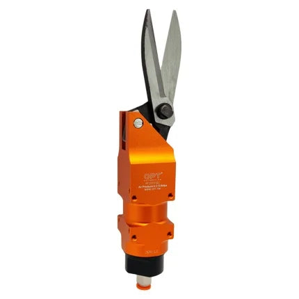 Yolon AM-100 Pneumatic Air Scissors in Stock Mask Ear Strap Machine Accessories Tools for Mask Making Machine Machinery
