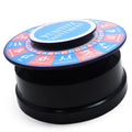 Custom Electronic Sport Fitness Roulette Wheel Game and Punishment Game for Entertainment
