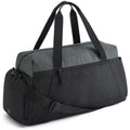 Foldable Fashion Nylon Sports Duffel Bag Zipper Shoe Compartment Swimming Yoga Clothing Storage Large Capacity Multiple