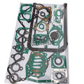 D6114 Engine Full Gasket Kit for Engine Excavator Parts Construction Machinery Parts
