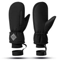 Customized Touch Snow Sports Ski Mittens Winter Outdoor Gloves for Man
