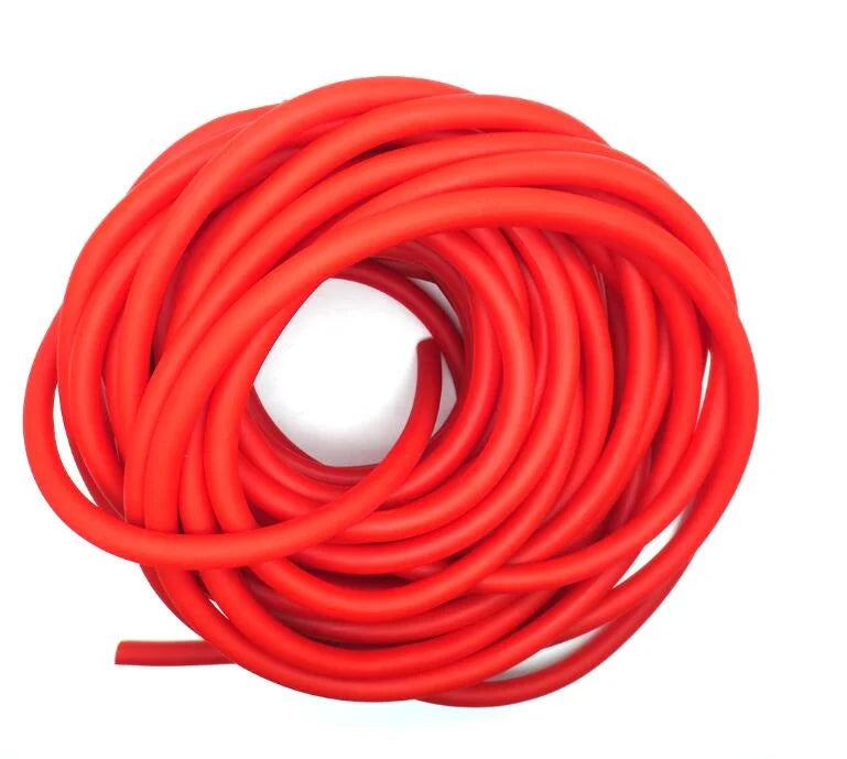 Fitness Latex Tube Rubber Tube for Sports