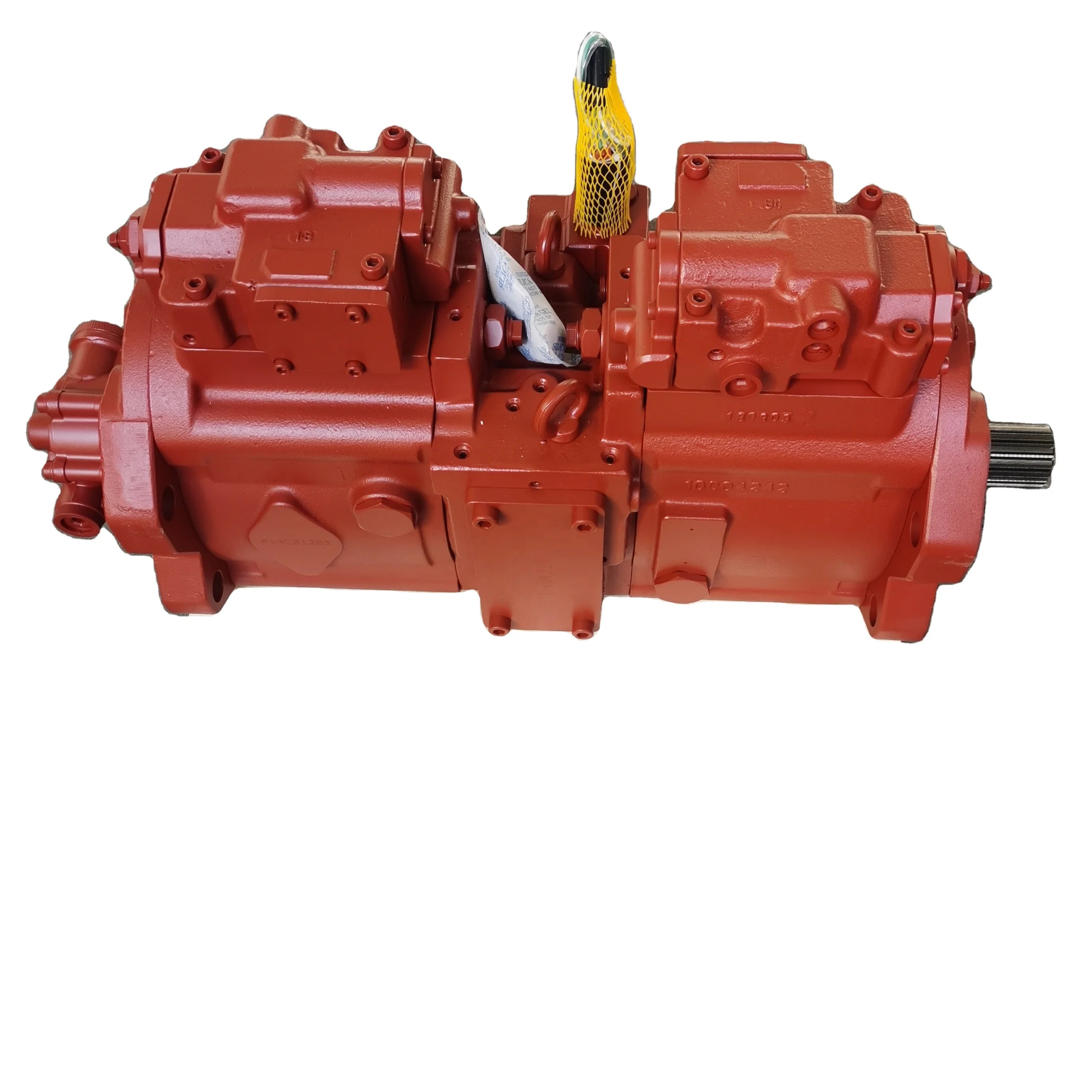 31Q8-10035 K5V140DTP-1FTR-9N02-1 R300LC-9A R300LC-9 Hydraulic Pump 31Q8-10030 R300LC-9S R300LC-9SH Main Pump