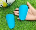 Custom Children Kids Youth Protector Small Football Leg Guards Soccer Mini Shin Pads