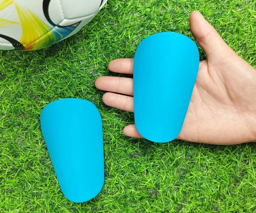Custom Children Kids Youth Protector Small Football Leg Guards Soccer Mini Shin Pads