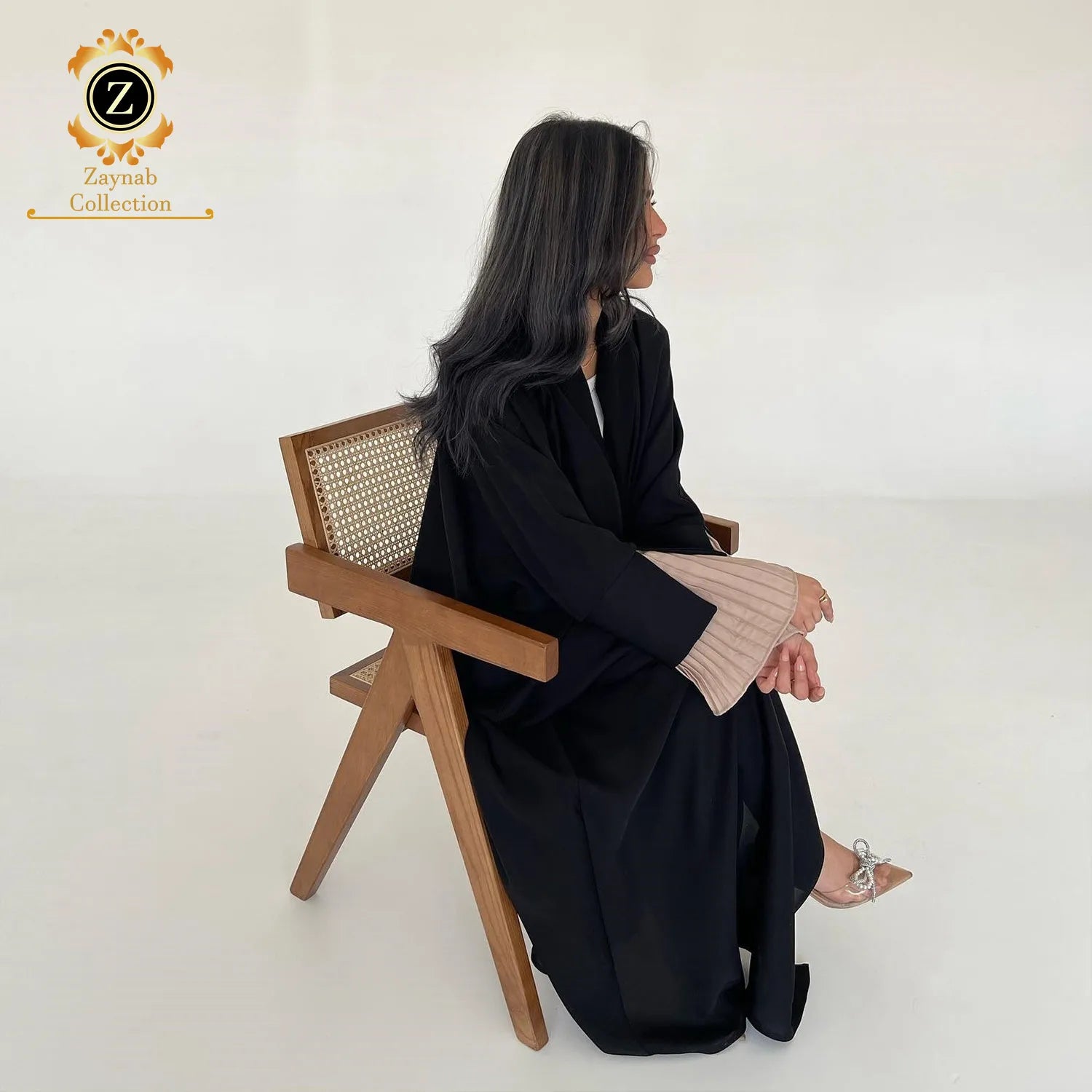 Dubai Luxurious Abaya Oem/Odm Women Muslim Dresses Islamic Clothing Women's Maxi Dresses Muslim Dress