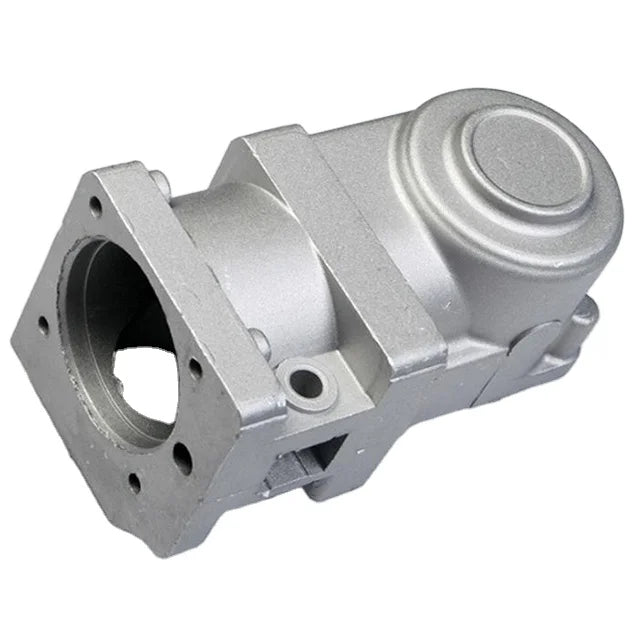 Customized Precision Metal Casting Parts Zinc Aluminum Alloy Die Casting Furniture Hardware Premium Oem Factories Monsoon
