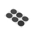 ZOYOSPORTS Round Cold-patch for Cycling MTB Road Bike Tire Repair Bicycle Accessories in Stock