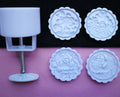 Hot Sale Moon Cake Mold Press 150g