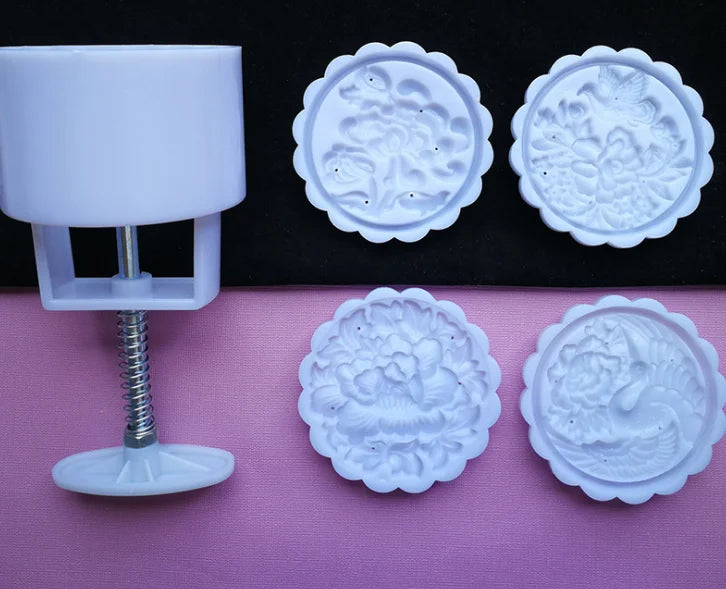 Hot Sale Moon Cake Mold Press 150g