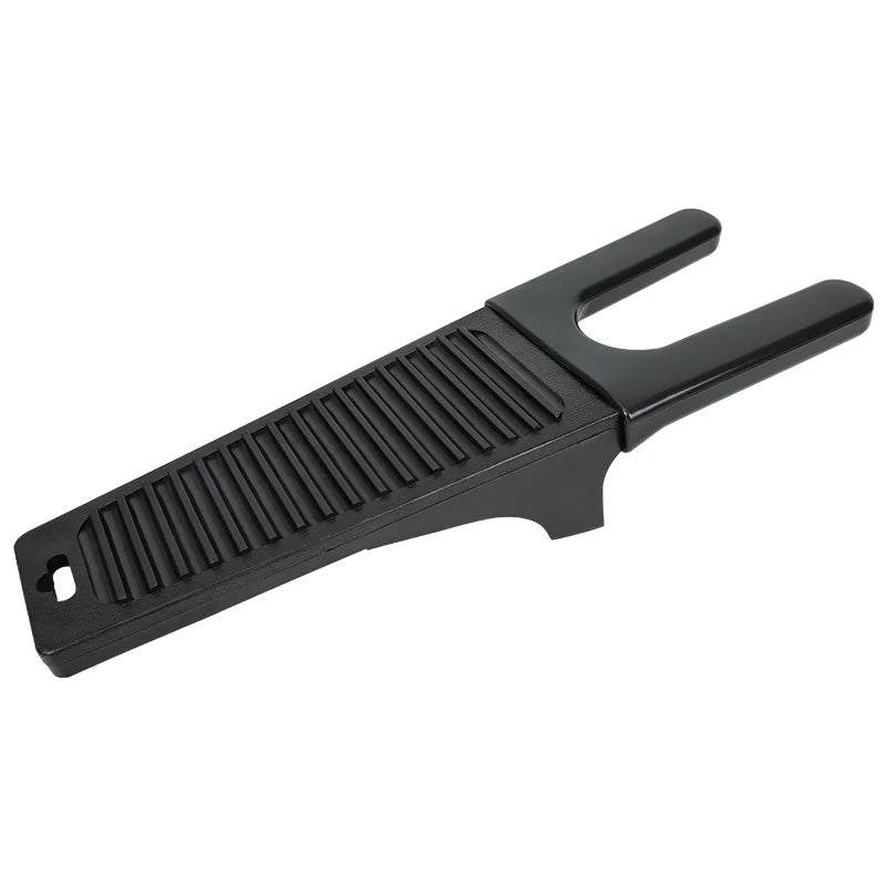Boot Jack Shoes Remover Sturdy Boot Remover Shoe Puller for Waders and Work Boots