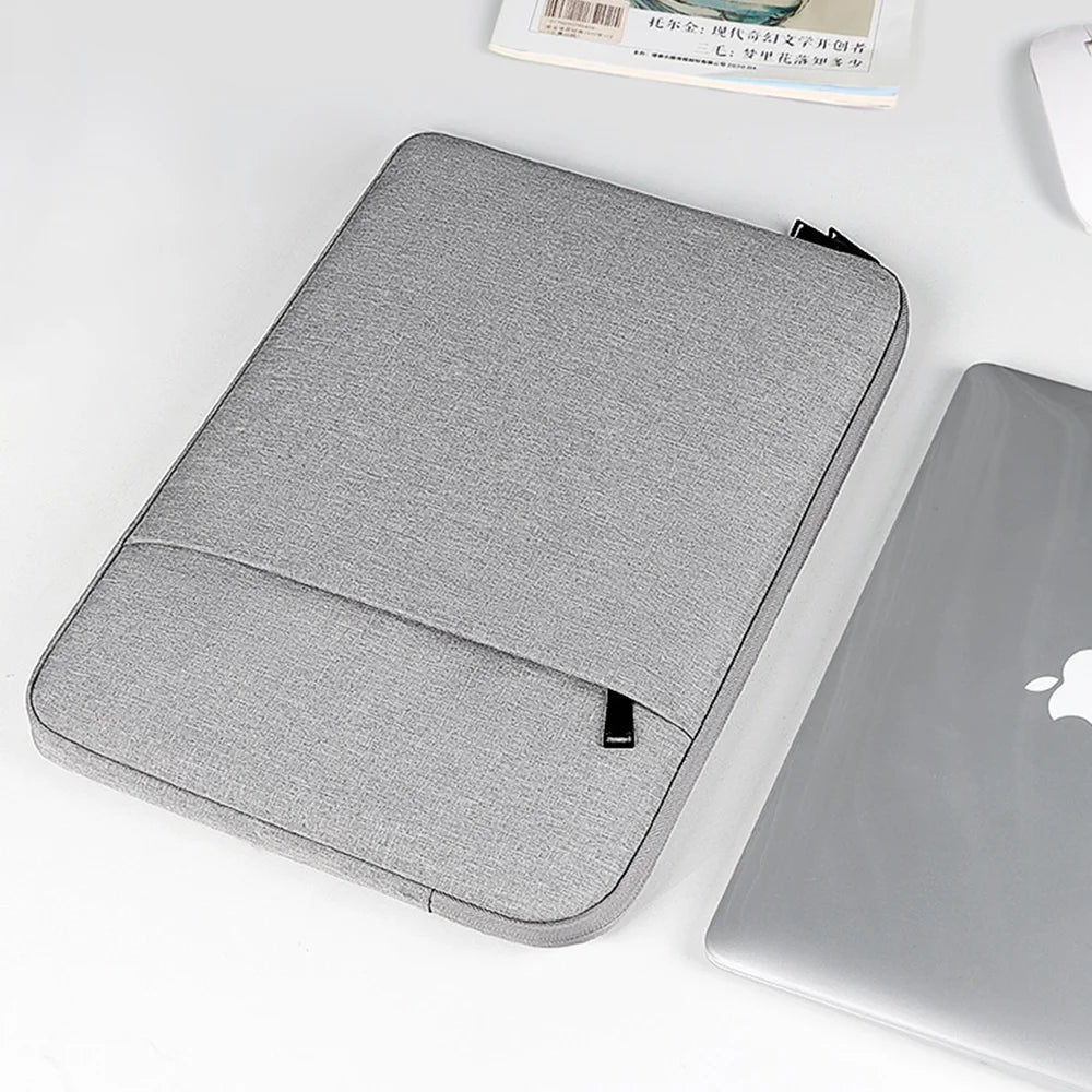 Simple Liner Bag Notebook Computer Protective Sleeve