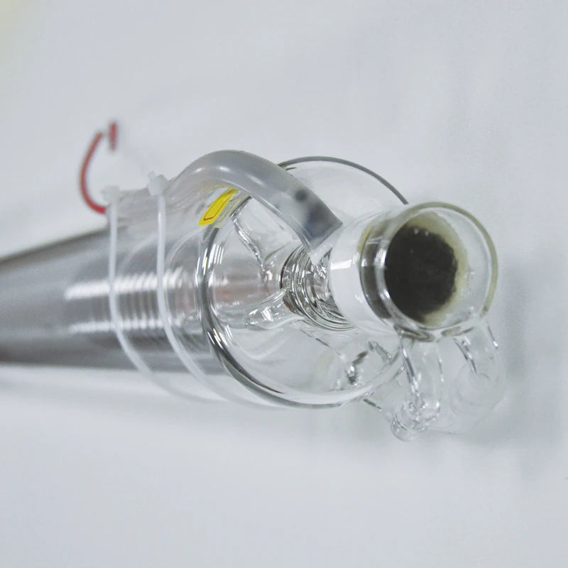 Low Price 75W 90W 100W 130W N Series Glass CO2 Laser Tube for Engraving Machine