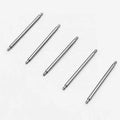 Single-flange 1.5mm Thickness 304 Stainless Steel 8 9 10 11 12 13 14 15 16 17 18 19 20 21 22 23 24 25mm Watch Spring bar