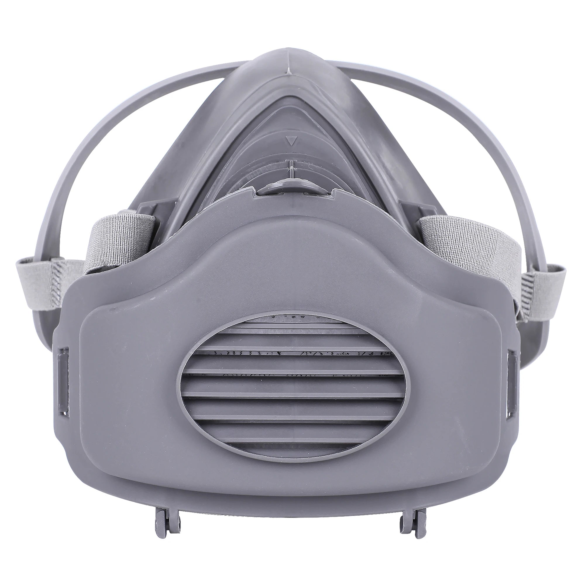 Dust-proof and Gas-proof Half-mask Safety Protective Respirator for Coal Mine Industry