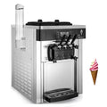 Chinese Ice Cream Machine Yogurt Ice-cream Machine Soft Serve Ice Cream Machine