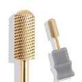 Tungsten Carbide Drill Bits Nails Carbide Drill Bits for Nails