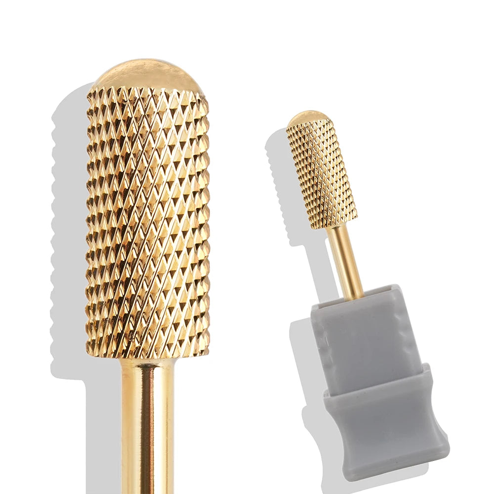 Tungsten Carbide Drill Bits Nails Carbide Drill Bits for Nails