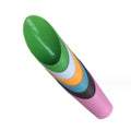 Durable Reusable Plastic Soil Scoops Colorful Gardening Tools Potting Bucket Semi Cone-Shaped Garden Scoop