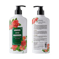 OEM Private Label Hot Sales KORMESIC Moisturizing Shining Tender Skin Natural Flower Flavor Camellia Body Lotion
