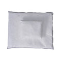 100% PP Meltblown Nonwoven Quick Absorbing 20*25cm Oil Absorber Pillow Environmental Warehouse Oil Spill Control Oilspillpro