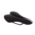 Wholesale Black Waterproof Bicycle Saddle Comfortable Road Bike Seat