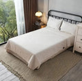 Factory Wholesale Super Static Protection Soft and Comfortable Grounding Flat Sheet