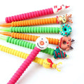 Modern New Design Christmas Point Drill Pen 5D Diamond Painting Multicolor Handpainted Geometric Still Life Nail Art Rhinestone