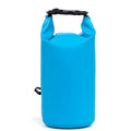 Waterproof 5L Floaging  Dry Bag with Straps for Kayak