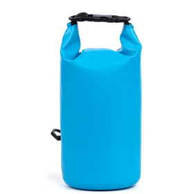 Waterproof 5L Floaging Dry Bag with Straps for Kayak