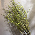 YOPIN-952 Artificial Tree Branches and Leaves Dry Tree Branch Artificial Willow Branches
