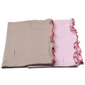 New Style Plain Color Shawl New Trend Arab Dubai Muslim Women Hot Colors Jersey Cotton Hijab Scarf With Stone MegaBDM