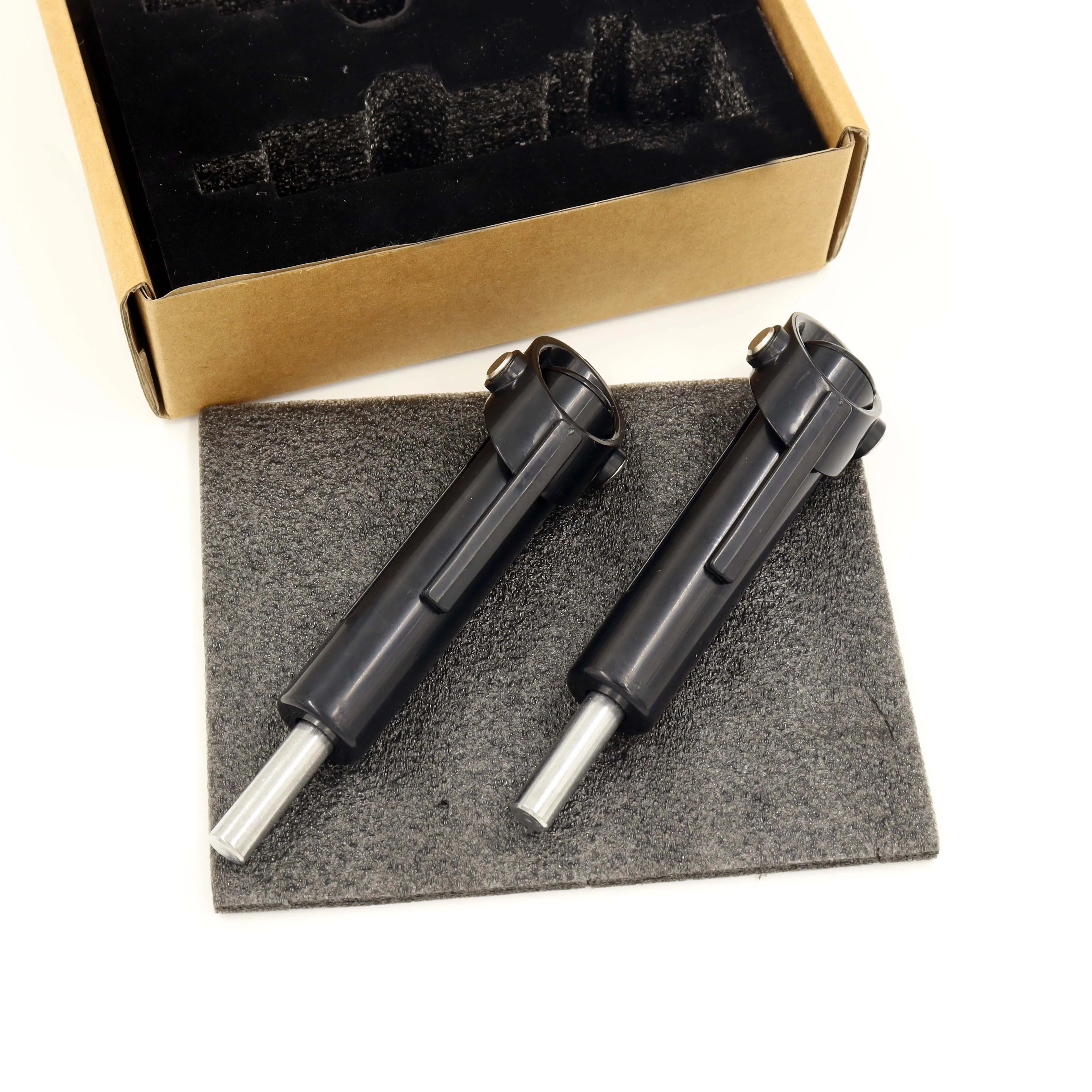 Wholesale Gym Decrease Skid Steer Loader Weight Stack Pins (Aluminum Alloy) Commercial Use Fitness Center Core Muscle Pin