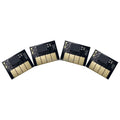 UP for HP 728 728XL New Ink Cartridge Chip HP728 XL Chip F9J68A F9J67A F9J66A F9J65A F9K17A for HP DesignJet T730 T830 Printer