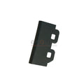Compatible Printing Machinery Parts Black Original Roland RE RS 640 Wiper For Inkjet Printer