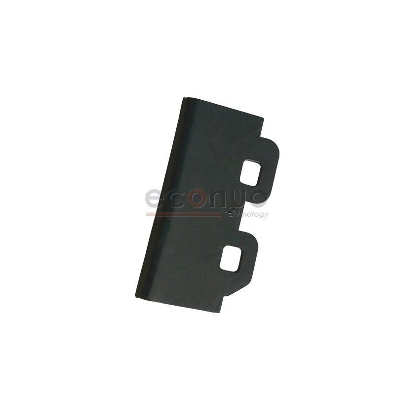 Compatible Printing Machinery Parts Black Original Roland RE RS 640 Wiper For Inkjet Printer