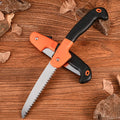 OEM SK5 Steel sharp Cutting Pruning Saw Garden Folding Saw for Camping Cutting Wood