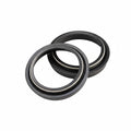 KYB MX 450 F 13-24 Pair of Dust Covers for Fork Powder Toner Product