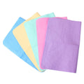 Wholesale Grade  Wash Towel Cleaning Drying Microfibre  Pva Natural Chamois Fabric Towel Super Absorbent Deerskin Cloth