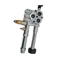 RUIJIE High OEM Washer Pump Head YB366 20hp 500W 1 Year Warranty AR Washer RMW2.2G24 Troy-Bilt 020486 020296 020414 020568