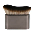 Self Tanning Applicator Kabuki Foundation Brush Body Makeup Brush Self Tanner Cream Bronzer Brush for Body